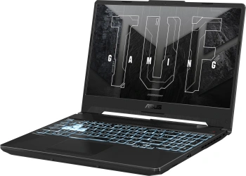 Ноутбук Asus TUF Gaming A15  FA506NF-HN042