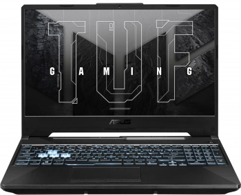 Ноутбук Asus TUF Gaming A15  FA506NC-HN063
