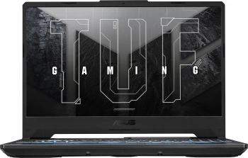 Ноутбук Asus TUF Gaming A15  FA506NC-HN063