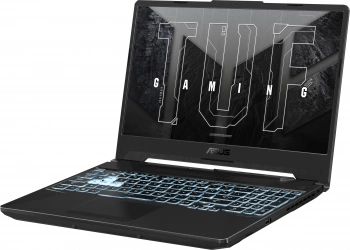 Ноутбук Asus TUF Gaming A15  FA506NC-HN063