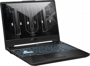 Ноутбук Asus TUF Gaming A15  FA506NC-HN063