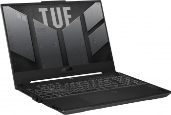 Ноутбук Asus TUF Gaming F15  FX507VV-LP192