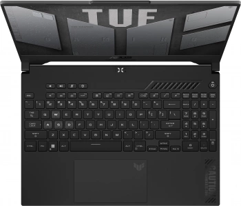 Ноутбук Asus TUF Gaming F15  FX507VV-LP192