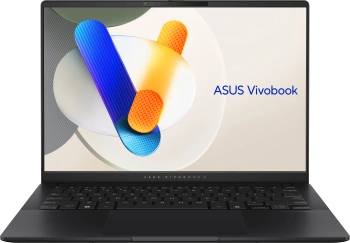 Ноутбук Asus VivoBook S14 OLED  M5406NA-QD109