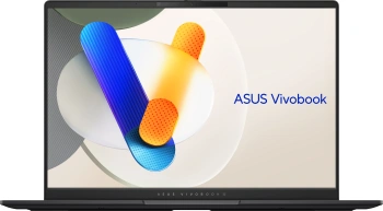 Ноутбук Asus VivoBook S14 OLED  M5406NA-QD109