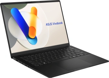 Ноутбук Asus VivoBook S14 OLED  M5406NA-QD109