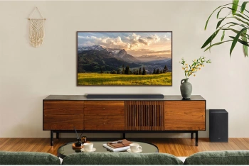 Саундбар Samsung HW-S700D/RU