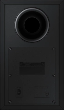 Саундбар Samsung HW-S701D/RU