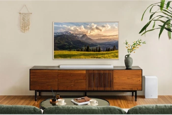 Саундбар Samsung HW-S701D/RU