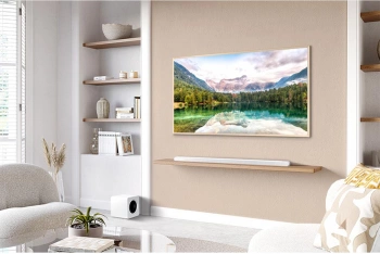 Саундбар Samsung HW-S801D/RU