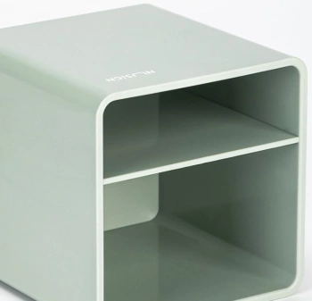 Подставка Deli NS011green