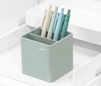 Подставка Deli NS011green