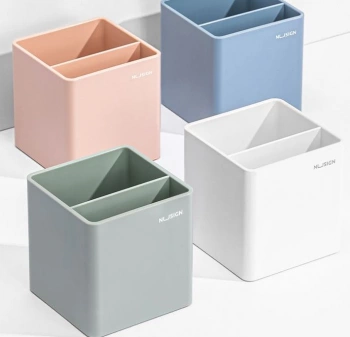 Подставка Deli NS011green