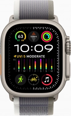 Смарт-часы Apple Watch Ultra 2 A2986