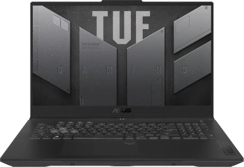 Ноутбук Asus TUF Gaming F17  FX707ZC4-HX095