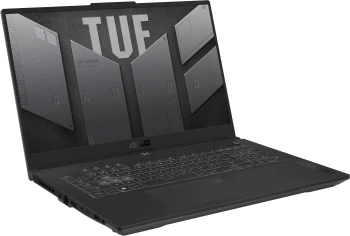 Ноутбук Asus TUF Gaming F17  FX707ZC4-HX095