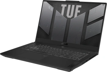 Ноутбук Asus TUF Gaming F17  FX707ZC4-HX095