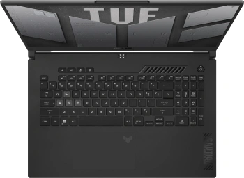 Ноутбук Asus TUF Gaming F17  FX707ZC4-HX095