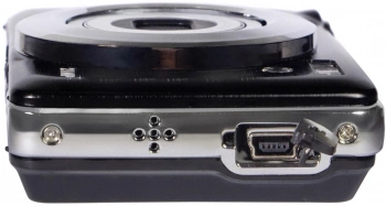 Фотоаппарат Rekam Presto zoom 800