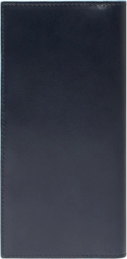 Кошелек мужской Piquadro Blue Square PU6562B2R/BLU2 темно-синий натур.кожа