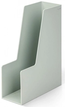 Лоток вертикальный Deli NS022green