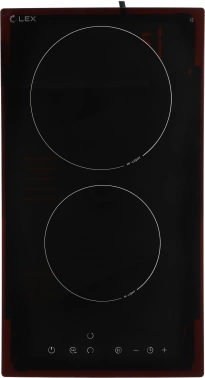 Варочная поверхность Lex EVH 320A BL