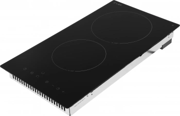 Варочная поверхность Lex EVH 320B BL