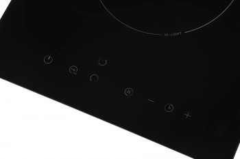 Варочная поверхность Lex EVH 320B BL