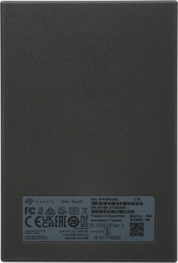 Жесткий диск Seagate USB3.0 2TB STKY2000400