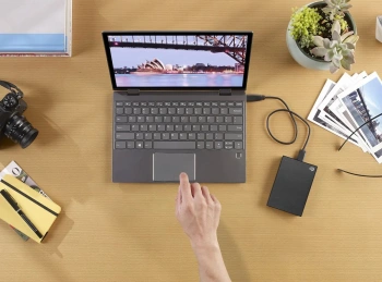 Жесткий диск Seagate USB3.0 2TB STKY2000400