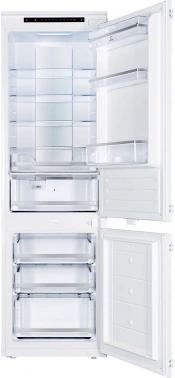 Холодильник Lex LBI177.2D