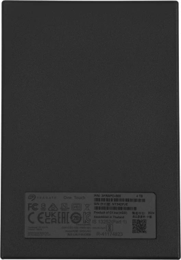 Жесткий диск Seagate USB3.0 4TB STKZ4000401