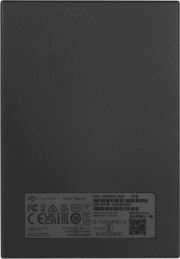 Жесткий диск Seagate USB3.0 5TB STKZ5000400
