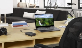 Жесткий диск Seagate USB3.0 5TB STKZ5000400