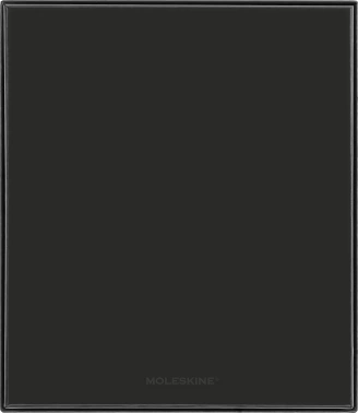 Набор Moleskine блокнот/ручка блокн.:Classic