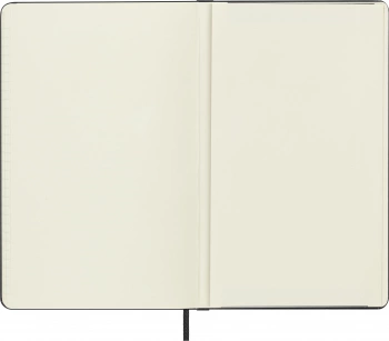 Набор Moleskine блокнот/ручка блокн.:Classic