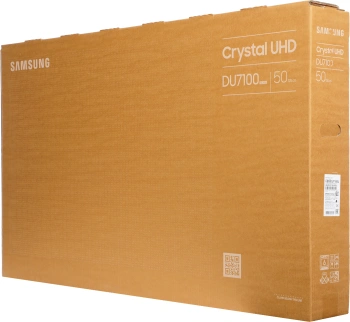 Телевизор LED Samsung 50