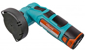 Углошлифовальная машина Sturm! CAG1276C