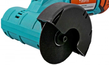 Углошлифовальная машина Sturm! CAG1276C