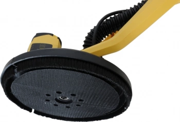 Полировальная машина Hanskonner HDWS6080BL