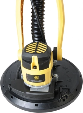 Полировальная машина Hanskonner HDWS6080BL