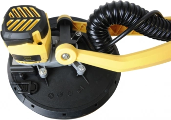 Полировальная машина Hanskonner HDWS6080BL