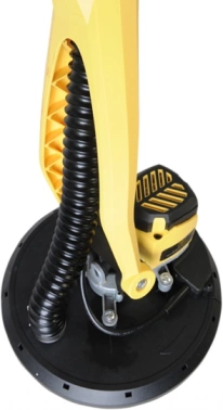 Полировальная машина Hanskonner HDWS6080BL