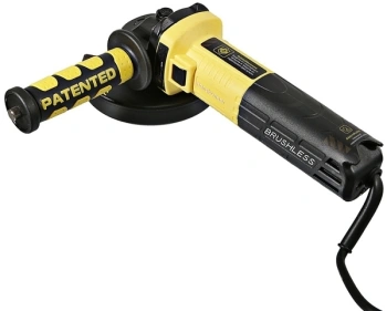 Углошлифовальная машина Hanskonner HAG9125SB