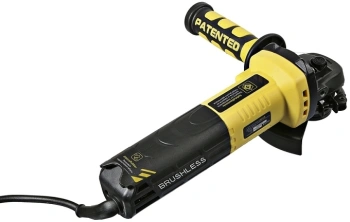 Углошлифовальная машина Hanskonner HAG9125SB