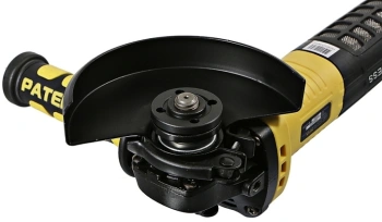 Углошлифовальная машина Hanskonner HAG9125SB