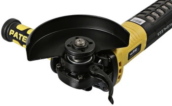 Углошлифовальная машина Hanskonner HAG9125SB