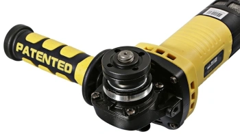 Углошлифовальная машина Hanskonner HAG9125SB