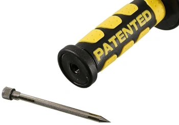 Углошлифовальная машина Hanskonner HAG9125SB