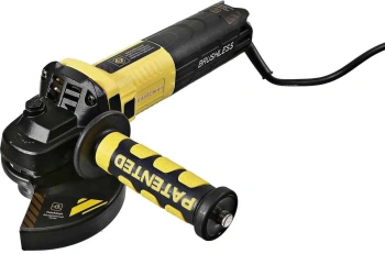 Углошлифовальная машина Hanskonner HAG9125SB